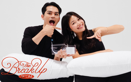 Người Hà Nội du học Mỹ và Sing, giờ về Sài Gòn: “Mình muốn ở đâu mà người yêu mình ở, đó là nhà”