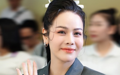 Chuyện gì xảy ra với Nhật Kim Anh