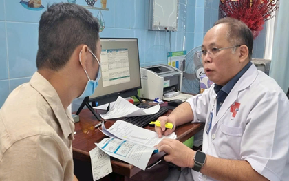 Vô sinh nam không còn khó chữa trị