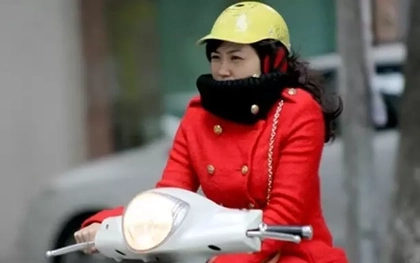 Miền Bắc lạnh đến bao giờ?