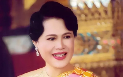 Hoàng thái hậu Thái Lan Sirikit qua đời