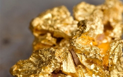 Dùng đèn khò xoá dấu vết vàng nhập lậu, 'hô biến' thành vàng trang sức