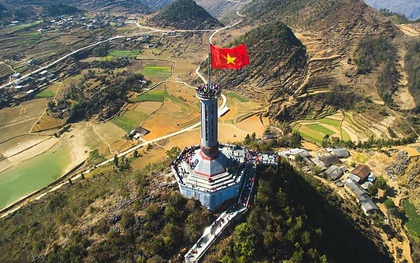 Việt Nam có thêm điểm được vinh danh "lý tưởng nhất châu Á": Cách Hà Nội 300km, báo quốc tế khen ngợi