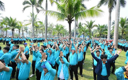 Một dự án tại Việt Nam biến điều chưa từng có tiền lệ thành sự thật, 100.000 người đã có nghề chính danh