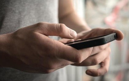 Bấm vào tin nhắn có nội dung này, người dùng có thể bị chiếm đoạt tiền và thông tin cá nhân