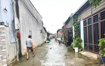 Chuyện hy hữu: ‘Xây nhầm’ gần 50 căn nhà trên đất của người khác ở TPHCM