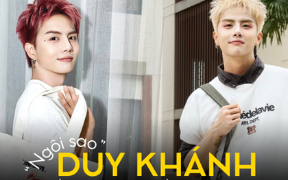 [CLIP] Duy Khánh Zhou Zhou: Không ham vàng cũng chẳng mê chứng khoán, luôn cố tiết kiệm vì 1 lý do