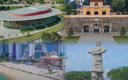 CHÍNH THỨC: Lộ diện 4 điểm cầu đặc biệt của Chung kết năm Đường Lên Đỉnh Olympia 2025