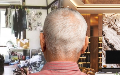 Sau 60 năm mới biết bị trao nhầm ở bệnh viện, tài xế nhận bồi thường 6,5 tỷ đồng