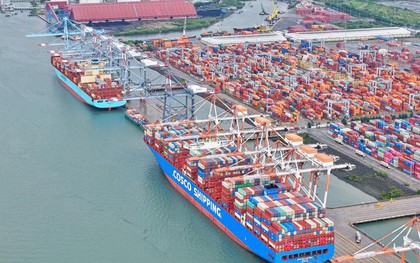 TP.HCM xây 3 cảng hành khách quốc tế để phát triển du lịch tàu biển