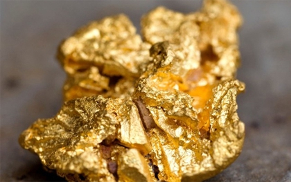 Vì sao có kim cương nhân tạo mà không sản xuất vàng nhân tạo?