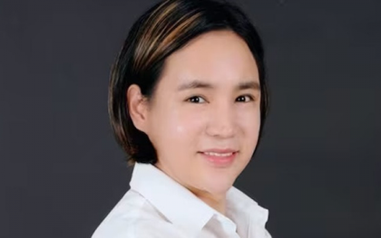 Nam đạo diễn qua đời đơn độc ở tuổi 40