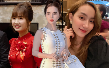 Chân dung hội mẹ chồng gây sốt vì quá trẻ