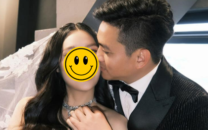 Hoa hậu Việt bức xúc sau hôn lễ với Phó Giám đốc