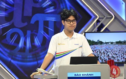 Người thân tiết lộ về Tân Quán quân Olympia Bảo Khánh: Từng ốm sốt liên tục, trước khi thi Chung kết được ăn món "đặc biệt"