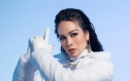 Sạn trong MV của Nhật Kim Anh