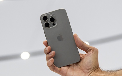 3 chiếc iPhone cũ đang giảm giá mạnh nhất hiện nay