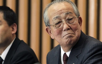 “Thần kinh doanh'” Nhật Bản Kazuo Inamori: Có 3 thứ người thất bại thích làm, muốn thành công “mỉm cười” cần loại bỏ càng sớm càng tốt