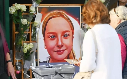 Pháp tuyên bản án nghiêm khắc nhất với người phụ nữ cưỡng hiếp và sát hại bé gái 12 tuổi