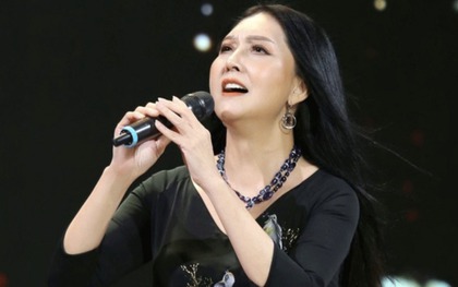 Cuộc đời sóng gió, chịu nhiều tiếng oan của nữ danh ca nức tiếng miền Nam