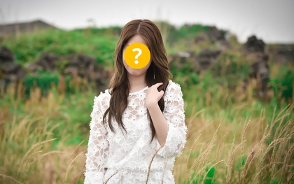 "Em gái quốc dân" biến mất bí ẩn