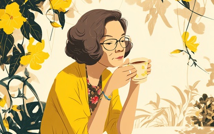 Phấn đấu cả đời, "của để dành" là gì: Tài sản không bằng đời con biết vươn lên!