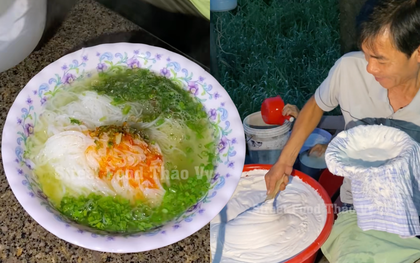 Sự thật đằng sau tô bún đắt nhất Việt Nam