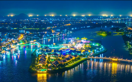 Vượt qua Bắc Kinh và Seoul, đại diện Việt Nam giành giải "Điểm đến thành phố văn hóa hàng đầu châu Á"