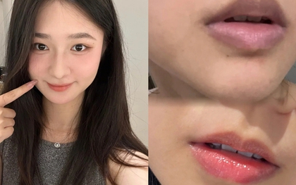 5 son dưỡng có màu "made in Vietnam" được dân tình tới tấp mua đi mua lại