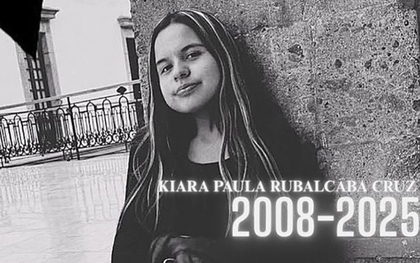 Nữ võ sĩ 17 tuổi qua đời chỉ vì đấu tập boxing