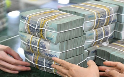 Thu nhập bình quân nhân viên nhiều ngân hàng trên 40 triệu đồng/tháng