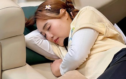 Tình hình hiện tại của Ninh Dương Lan Ngọc