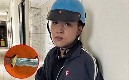 Vụ 2 anh em ruột bán bánh bị đâm, 1 người tử vong: Chân dung đối tượng xuống tay