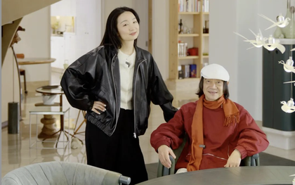 Nam nghệ sĩ 70 tuổi xây biệt thự 1.200m2 cùng vợ dưỡng già: Không sống cùng con cháu, không nghỉ hưu vẫn hài lòng