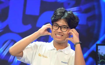 Quán quân Đường Lên Đỉnh Olympia cân bằng giữa việc học và giải trí ra sao?