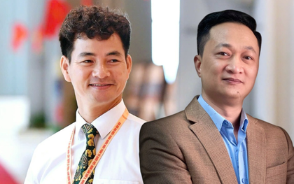 2 NSND mang tên Xuân Bắc và sự đối lập đầy thú vị