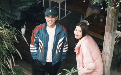 Quá khứ của chủ tịch Hotel Colline - chồng Á hậu Quỳnh Châu