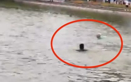 Cô gái khỏa thân tử vong dưới Hồ Gươm có dấu hiệu bất thường về thần kinh