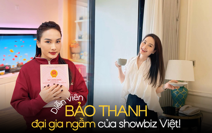 Bảo Thanh nhiều nhà cỡ này