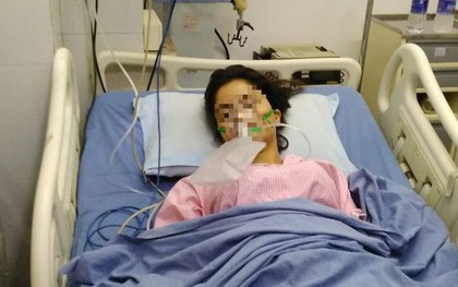 Người phụ nữ "phổi trắng xóa" vì tự ý làm điều này khi bị sốt