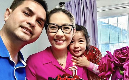 TAND TP HCM xét xử vụ tranh chấp thừa kế giữa mẹ và vợ cố diễn viên Đức Tiến