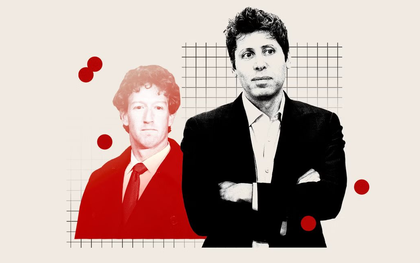 Từng thống trị thế giới internet ở tuổi 25, Mark Zuckerberg hiện bị soán ngôi bởi một doanh nhân 8X, được ví như ‘bộ trưởng tư tưởng’ của thời đại mới