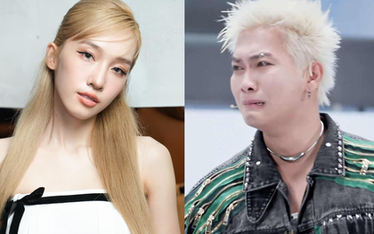 Emily nhắn BigDaddy: Là 1 người vợ, tôi thật sự tiếc cho anh!