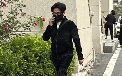 Vụ đánh bạc ở khách sạn Pullman: Ca sĩ Vũ Ngọc Hà xuất hiện tại tòa với tư cách bị cáo