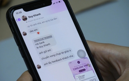 Công an cảnh báo 24 chiêu lừa đảo tinh vi đang hoành hành: Chỉ cần lơ là 1 giây là bay sạch tiền