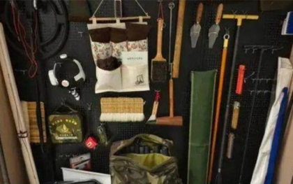 Lột mặt nạ kẻ ban ngày là học giả đáng kính, ban đêm là trùm đào trộm mộ