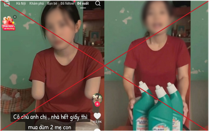 Cảnh báo thủ đoạn lừa đảo khó lường qua livestream: Chưa từng xuất hiện, ai cũng có thể trở thành nạn nhân