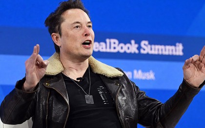 Elon Musk có thể rời Tesla nếu không được đáp ứng một yêu cầu