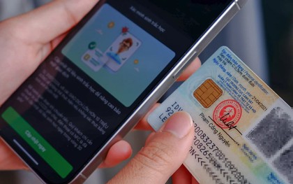 Thêm chiêu trò lừa đảo mới liên quan đến mở tài khoản ngân hàng, quét sinh trắc học