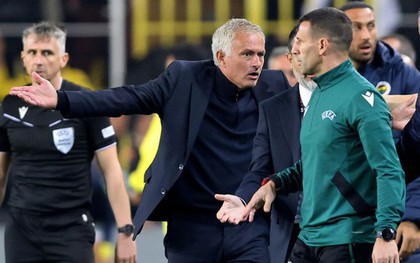 152 trọng tài bị điều tra vì nghi án cá độ